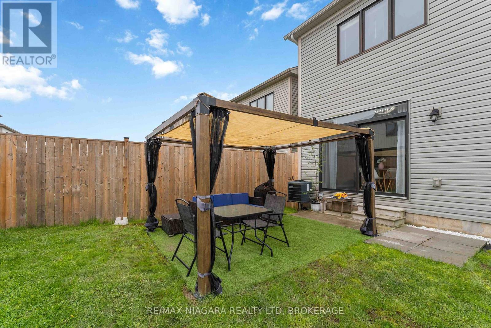 8145 Blue Ash Lane, Niagara Falls, Ontario  L2H 0N8 - Photo 25 - X13077888