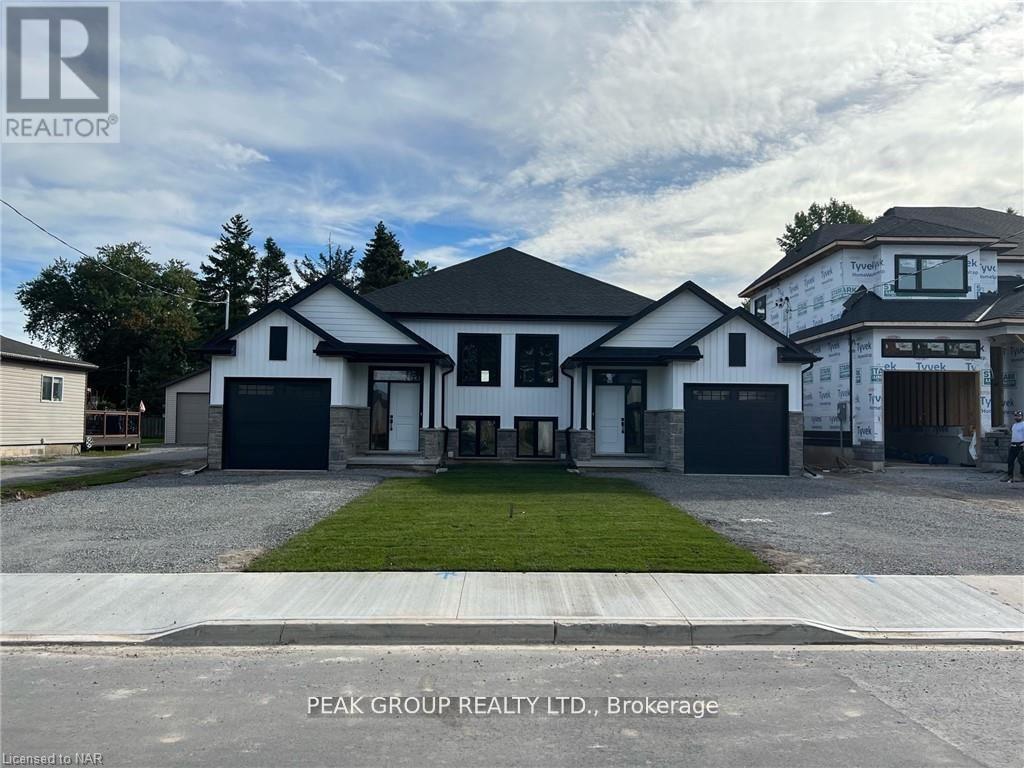 4590 Lee Avenue, Niagara Falls, Ontario  L2H 1M6 - Photo 2 - X13077970
