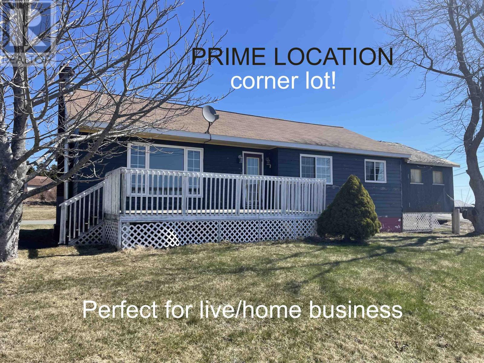 2685 High Road, Arichat, Nova Scotia