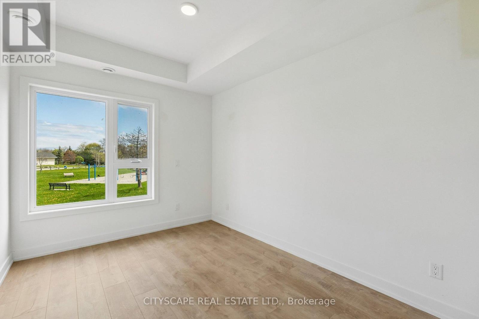 201b - 16 Melbourne Avenue, St. Catharines, Ontario  L2P 0G5 - Photo 19 - X12946924