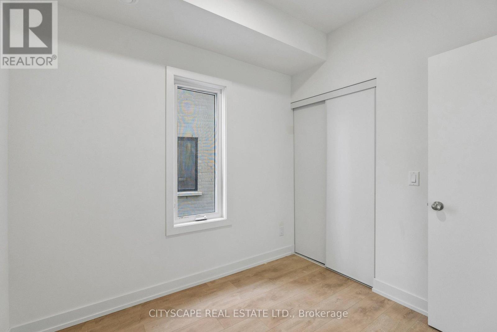 201b - 16 Melbourne Avenue, St. Catharines, Ontario  L2P 0G5 - Photo 16 - X12946924
