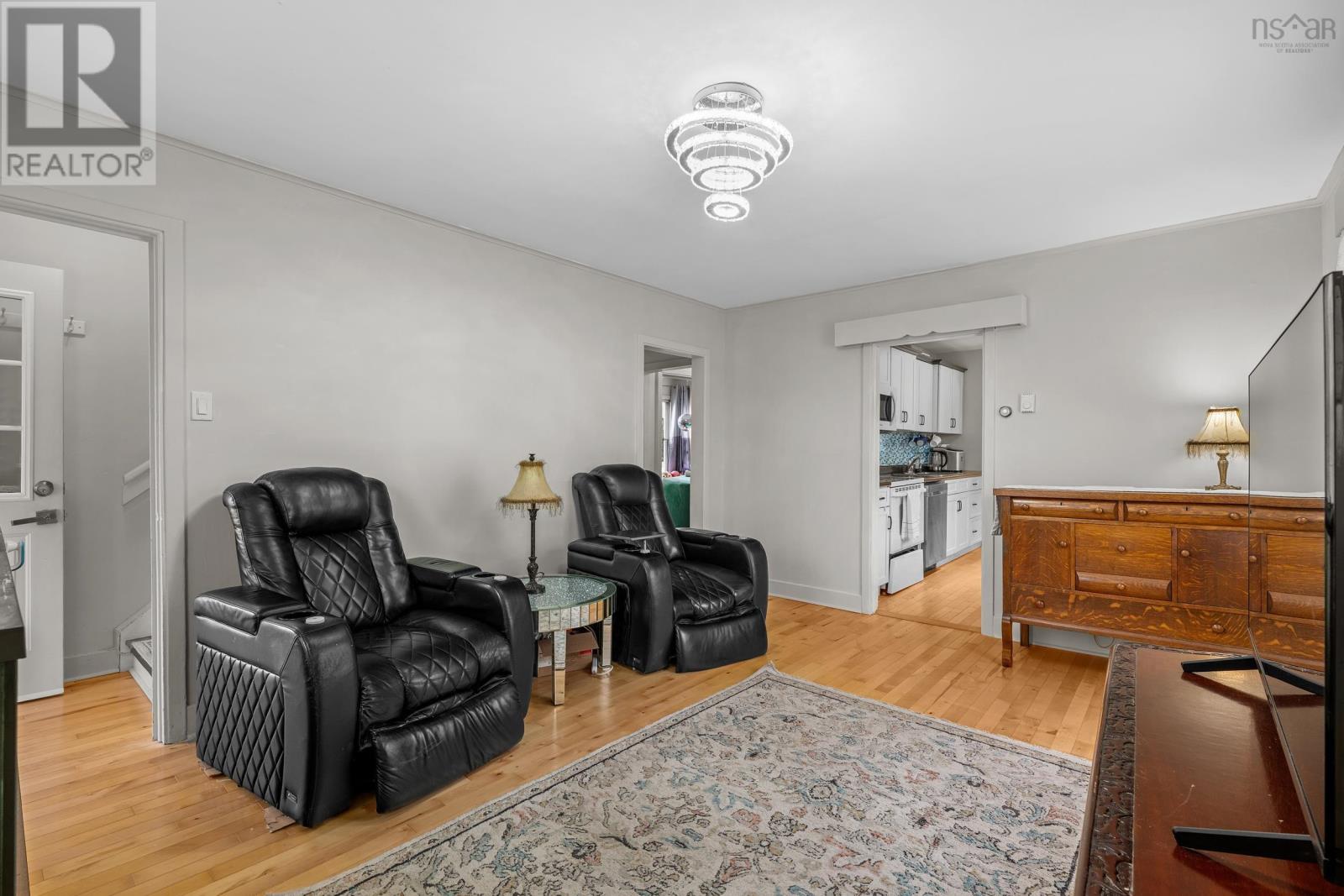 3674 Lynch Street, Halifax, Nova Scotia  B3K 3L2 - Photo 2 - 202609535
