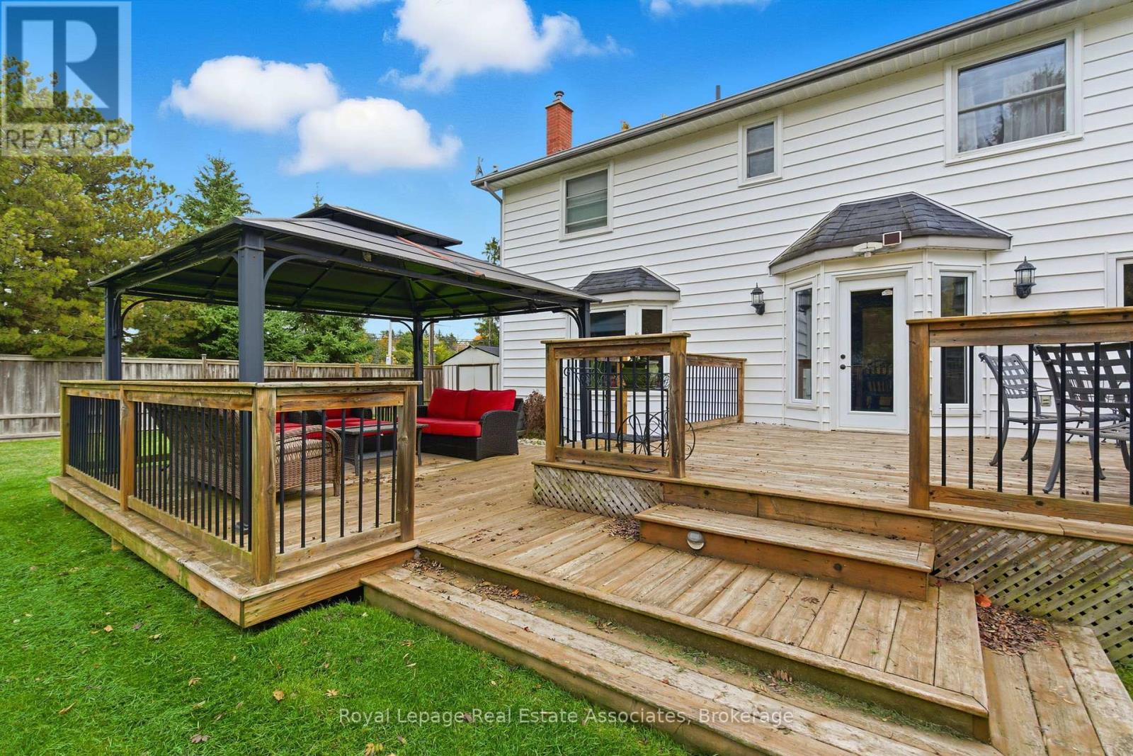 1 Meander Close, Hamilton, Ontario  L0R 1H1 - Photo 37 - X13062066