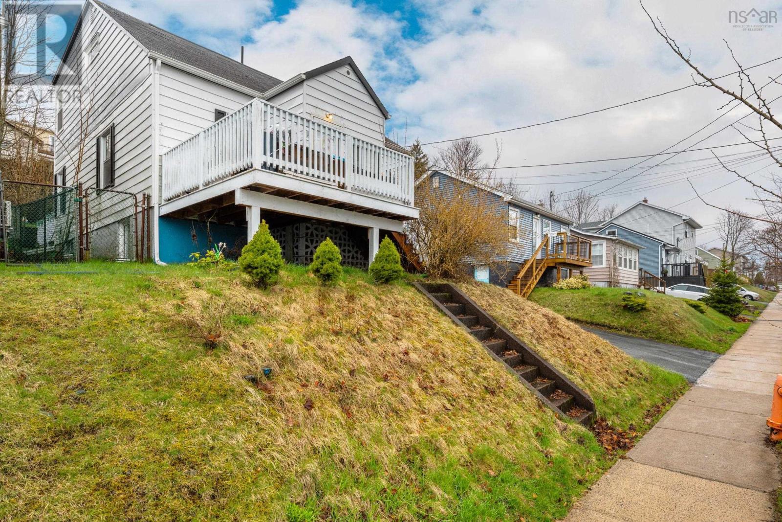 3674 Lynch Street, Halifax, Nova Scotia  B3K 3L2 - Photo 39 - 202609535