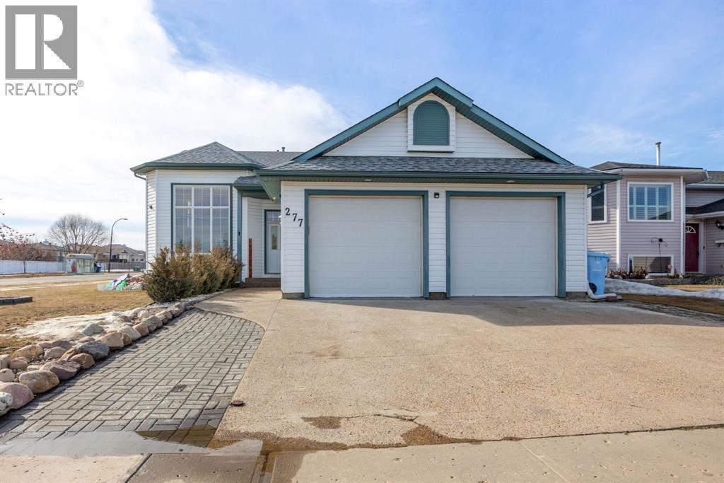 277 Barber Drive, fort mcmurray, Alberta