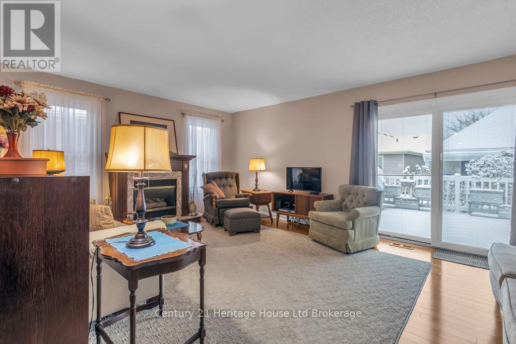 57 Edwin Crescent, Tillsonburg, Ontario  N4G 5H6 - Photo 11 - X13078100