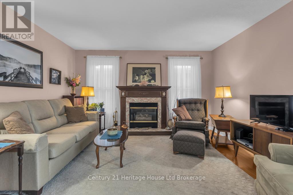 57 Edwin Crescent, Tillsonburg, Ontario  N4G 5H6 - Photo 12 - X13078100