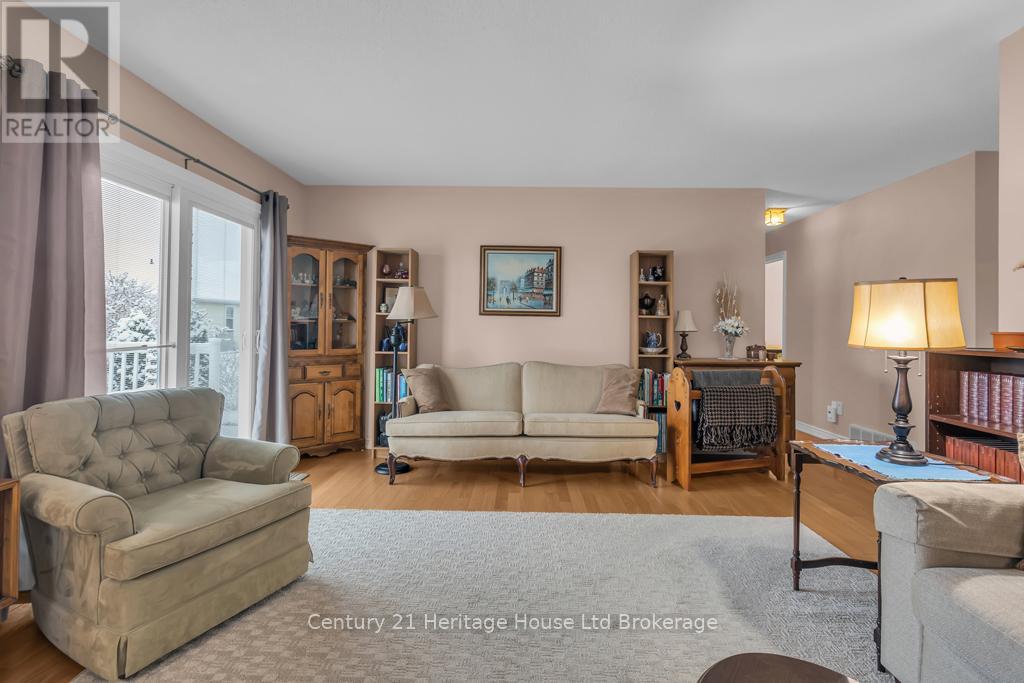 57 Edwin Crescent, Tillsonburg, Ontario  N4G 5H6 - Photo 13 - X13078100