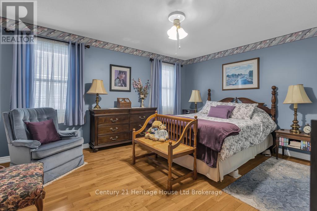 57 Edwin Crescent, Tillsonburg, Ontario  N4G 5H6 - Photo 14 - X13078100