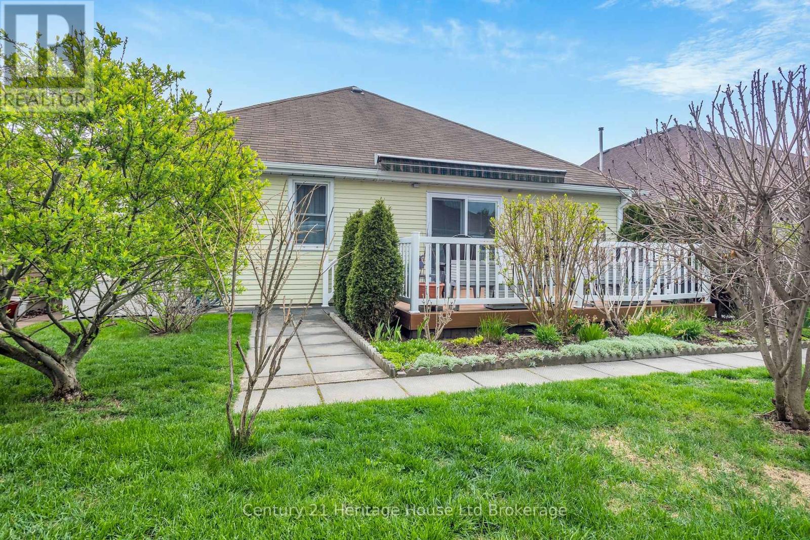 57 Edwin Crescent, Tillsonburg, Ontario  N4G 5H6 - Photo 22 - X13078100