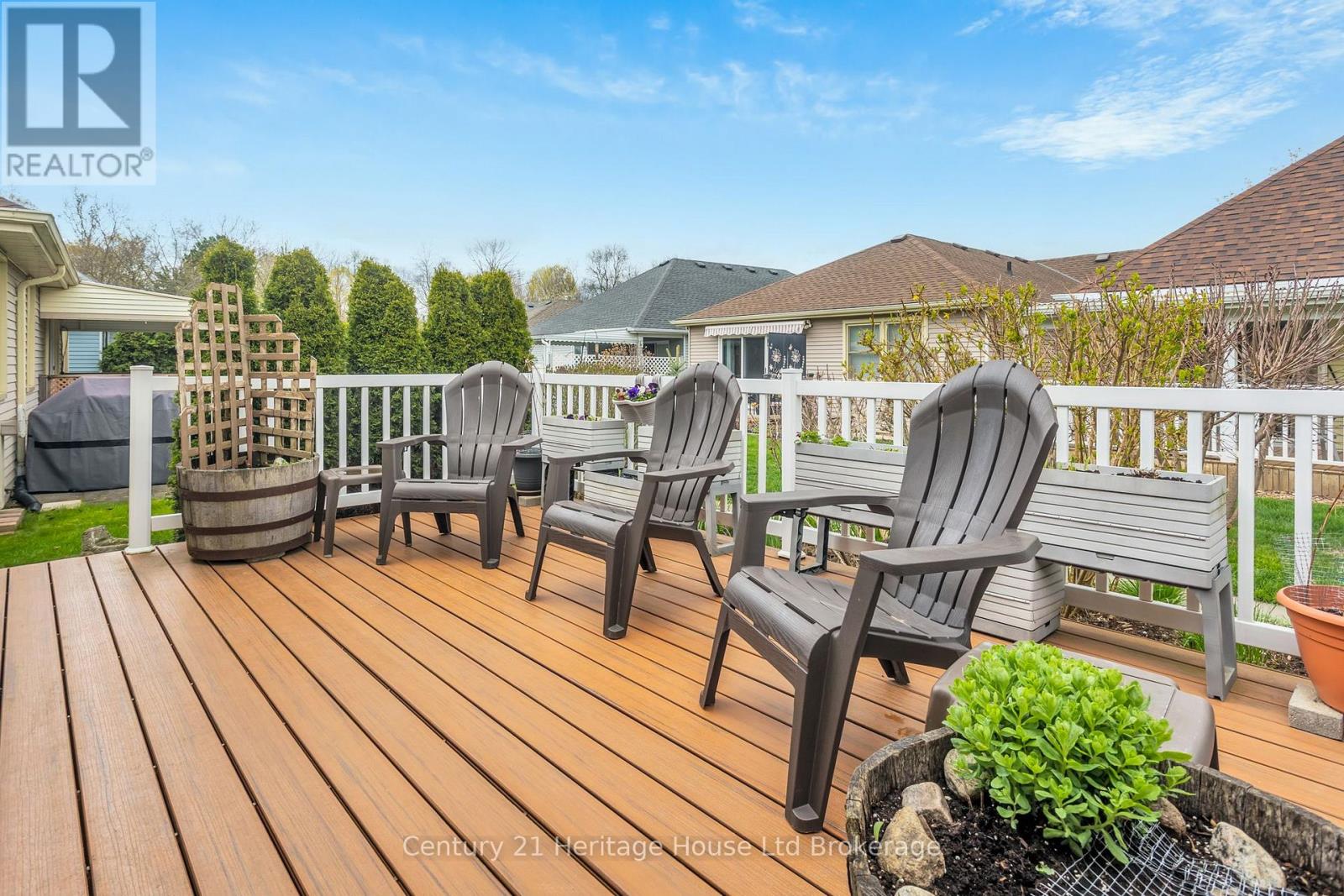57 Edwin Crescent, Tillsonburg, Ontario  N4G 5H6 - Photo 23 - X13078100