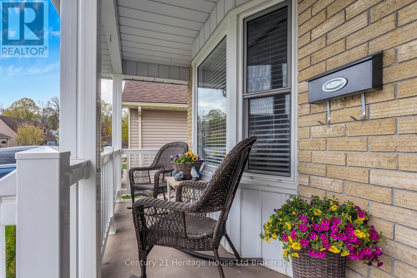 57 Edwin Crescent, Tillsonburg, Ontario  N4G 5H6 - Photo 6 - X13078100