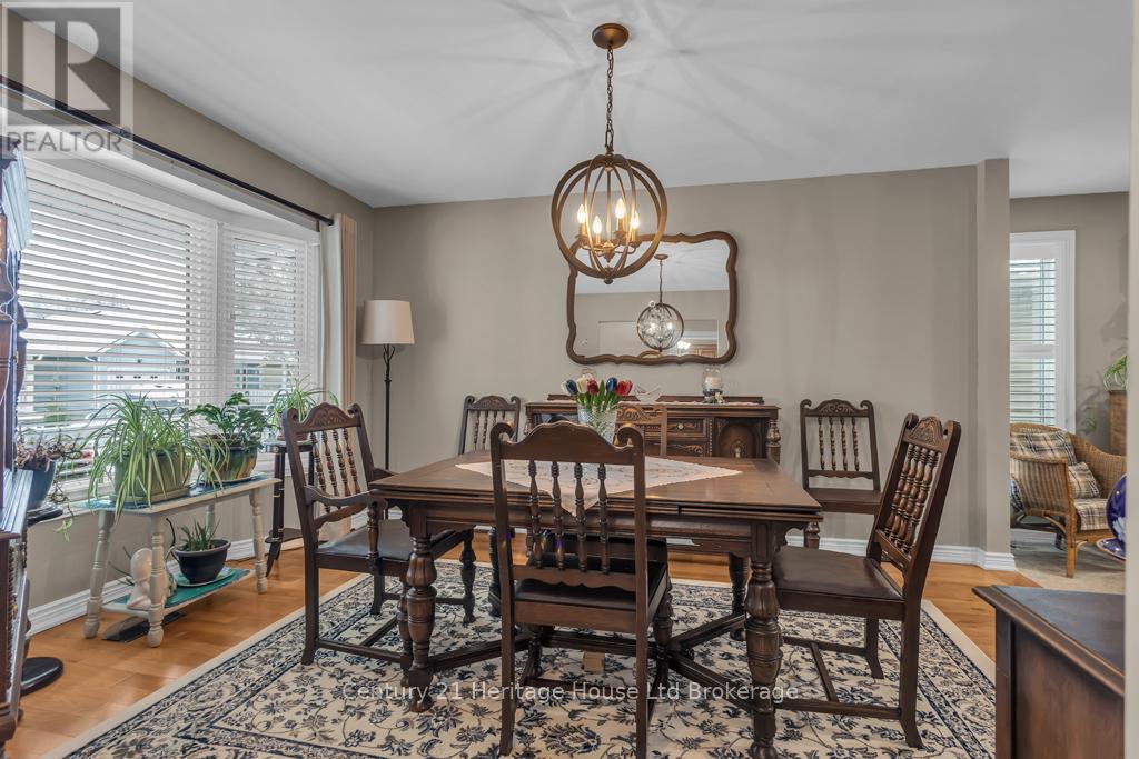 57 Edwin Crescent, Tillsonburg, Ontario  N4G 5H6 - Photo 7 - X13078100