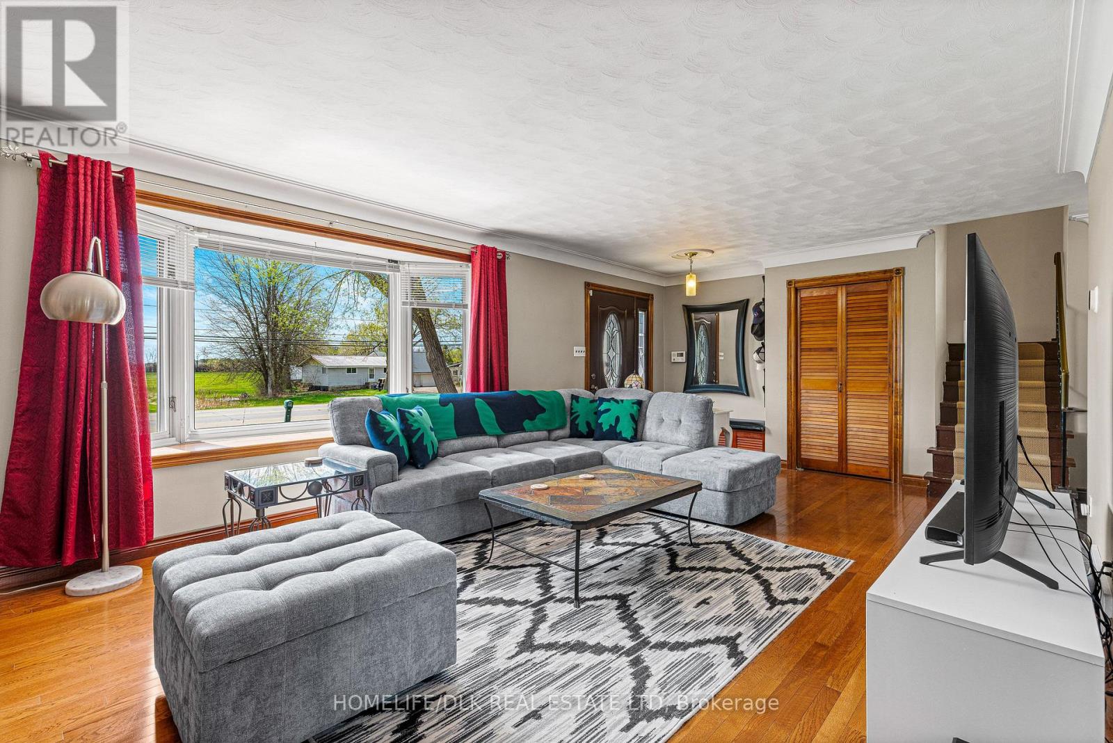 3057 County Rd 29 Road, Elizabethtown-Kitley, Ontario  K6V 5T4 - Photo 6 - X13077740