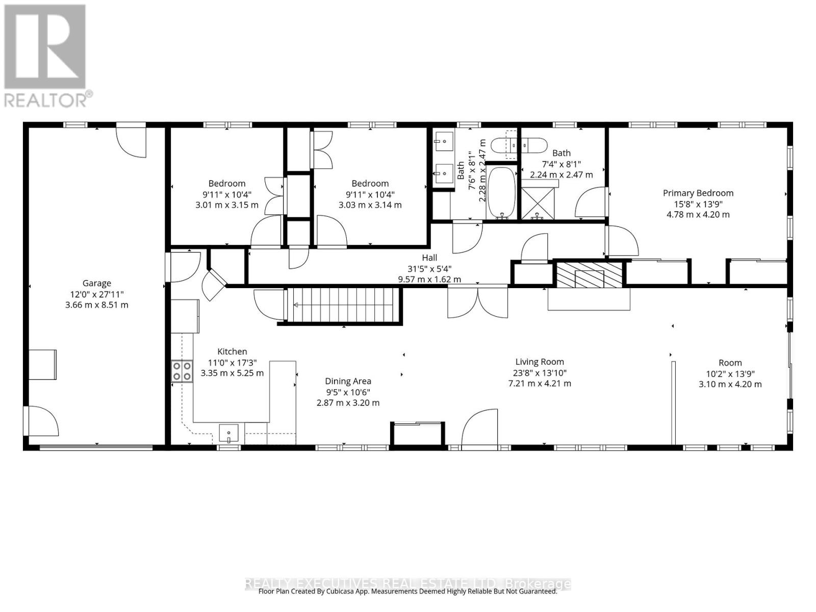 1664 Christina Crescent, North Dundas, Ontario  K0E 1S0 - Photo 43 - X13077826