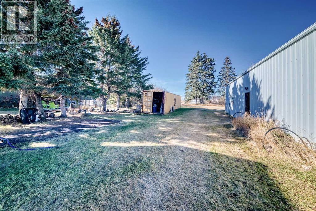 10, 1342 Township Road 361, Rural Red Deer County, Alberta  T4G 0H9 - Photo 38 - A2307518