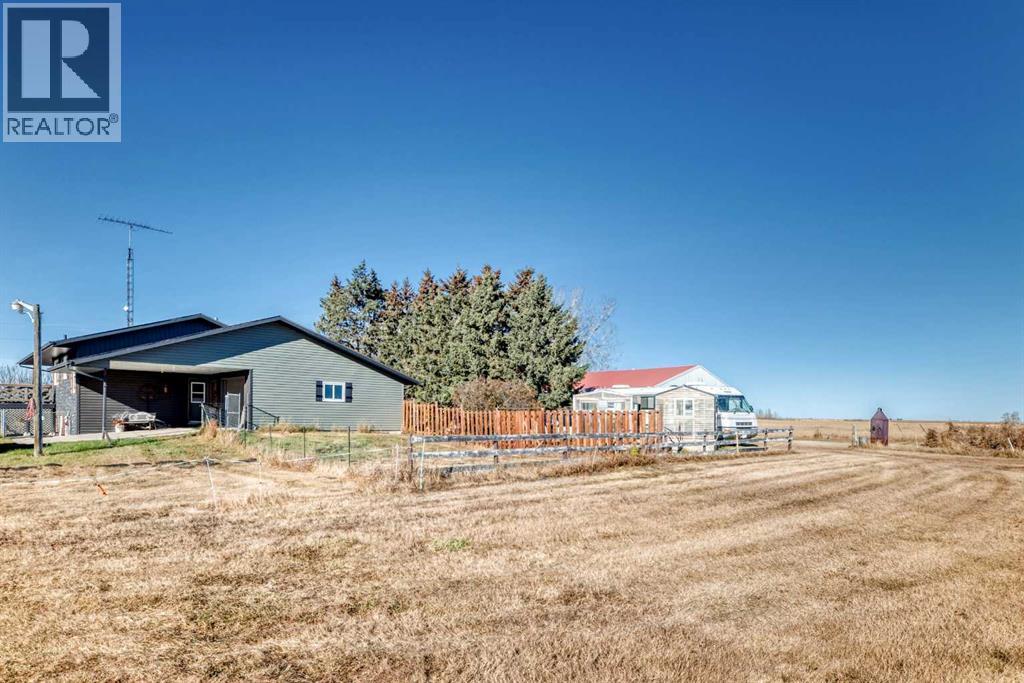 10, 1342 Township Road 361, Rural Red Deer County, Alberta  T4G 0H9 - Photo 42 - A2307518