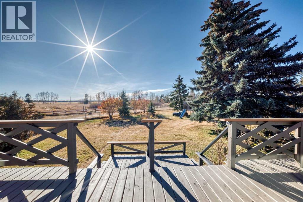 10, 1342 Township Road 361, Rural Red Deer County, Alberta  T4G 0H9 - Photo 43 - A2307518