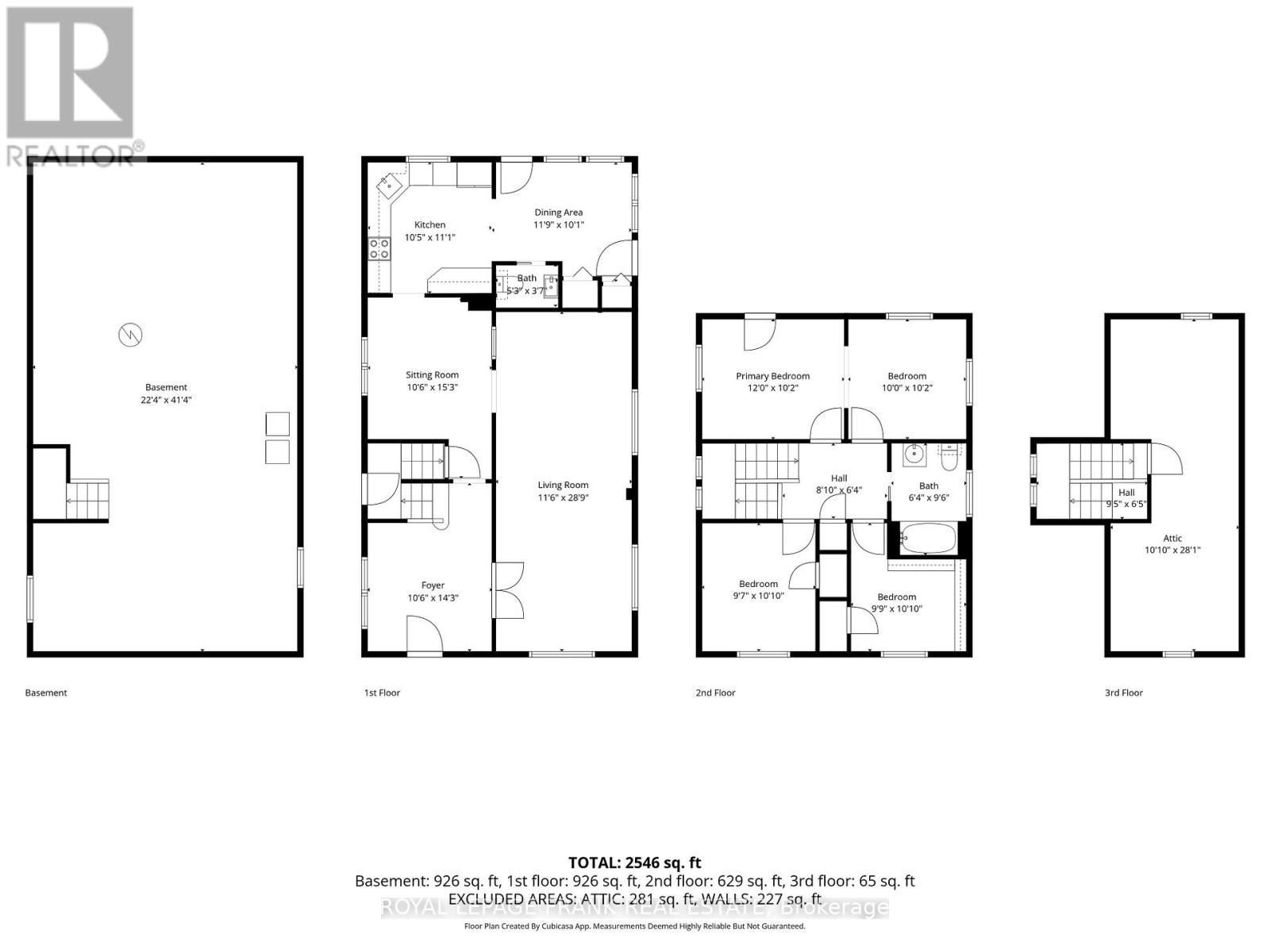 125 Glenelg Street W, Kawartha Lakes, Ontario  K9V 2V8 - Photo 50 - X13059388