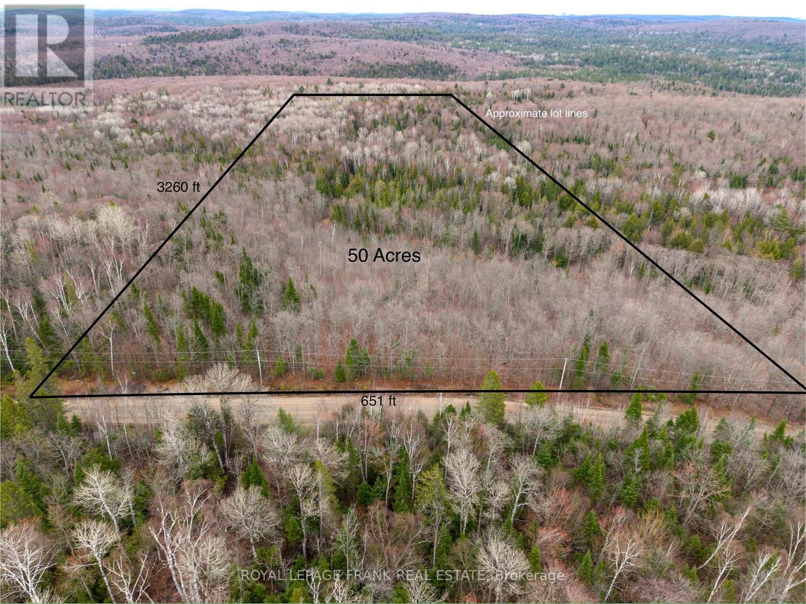 841 MCKENZIE LK ROAD N, South Algonquin, Ontario