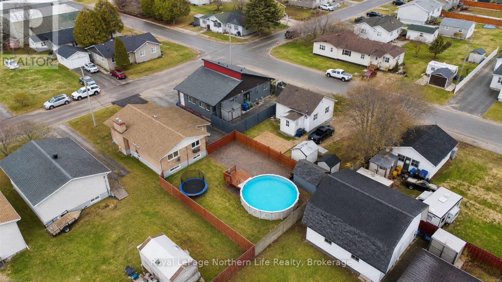 66 Montreal Street, West Nipissing, Ontario  P2B 3G9 - Photo 5 - X13077884