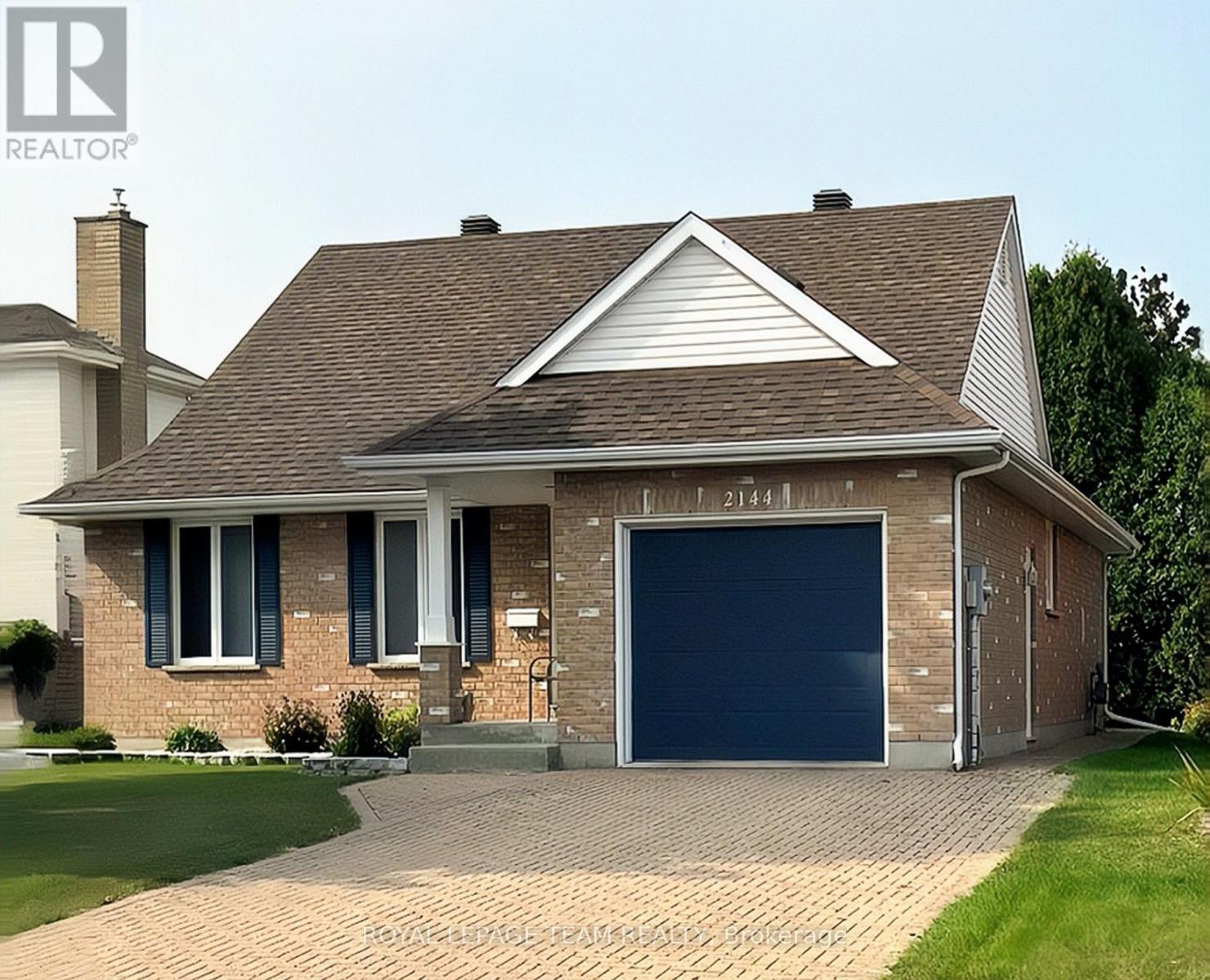 2144 Concorde Avenue, Cornwall, Ontario  K6H 7E2 - Photo 1 - X13077184