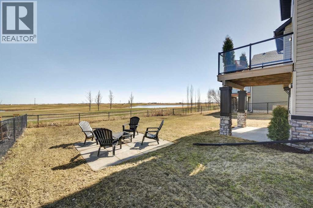 85 Boulder Creek Manor Se, Langdon, Alberta  T0J 1X3 - Photo 39 - A2306477