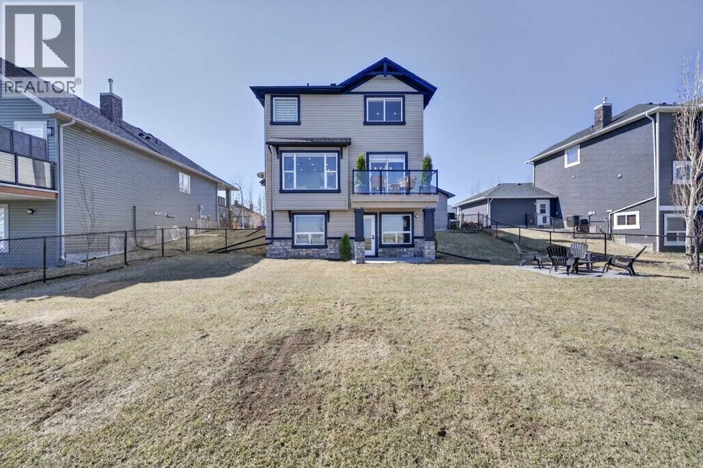 85 Boulder Creek Manor Se, Langdon, Alberta  T0J 1X3 - Photo 42 - A2306477