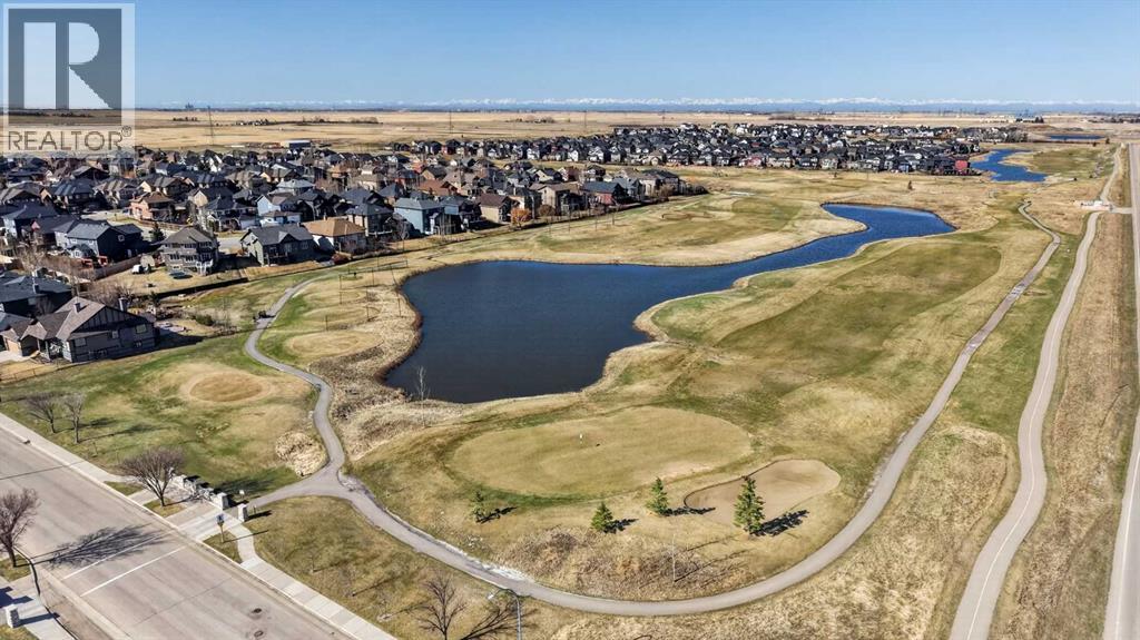 85 Boulder Creek Manor Se, Langdon, Alberta  T0J 1X3 - Photo 44 - A2306477