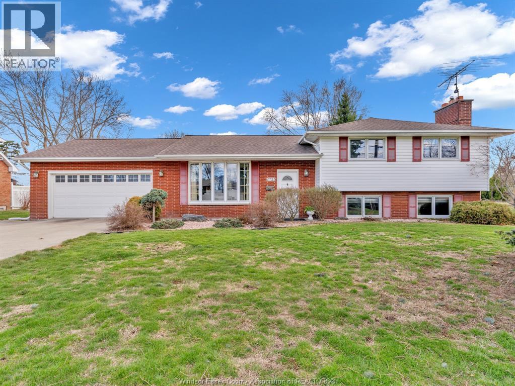 2725 BOUFFARD ROAD, lasalle, Ontario