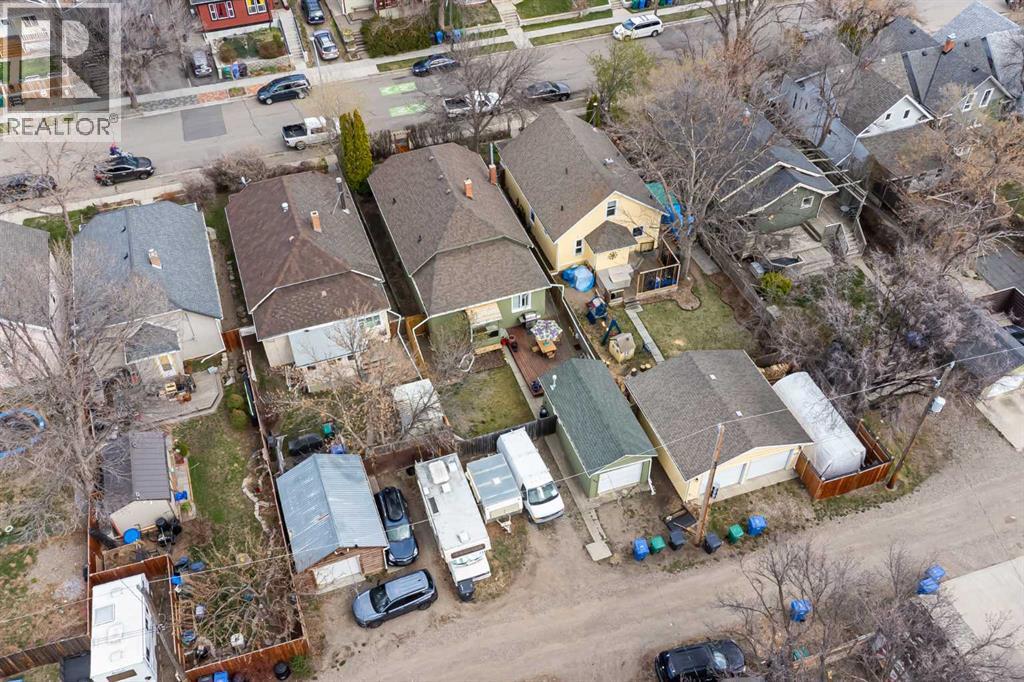 628 7 Street S, Lethbridge, Alberta  T1J 2H3 - Photo 40 - A2306290