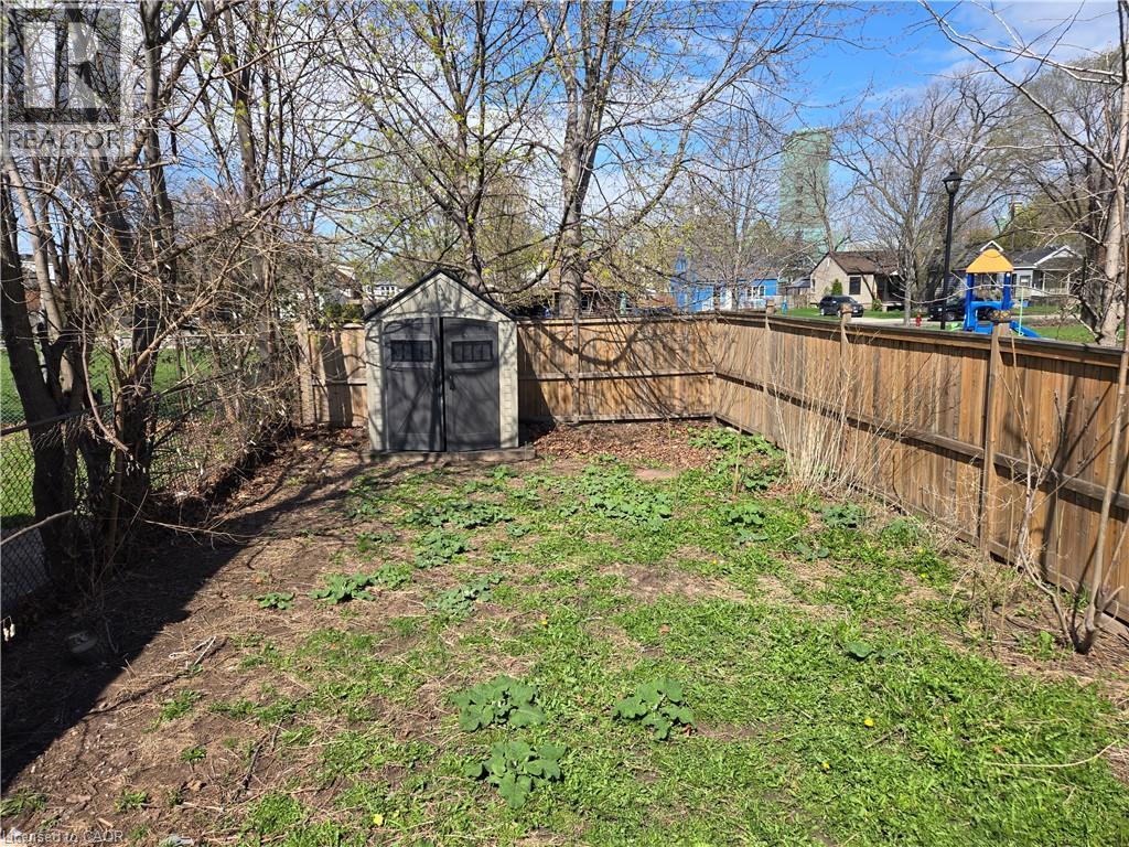 19 Benson Avenue, Hamilton, Ontario  L8H 3M8 - Photo 16 - 40826687