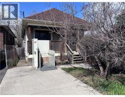 19 BENSON Avenue, hamilton, Ontario