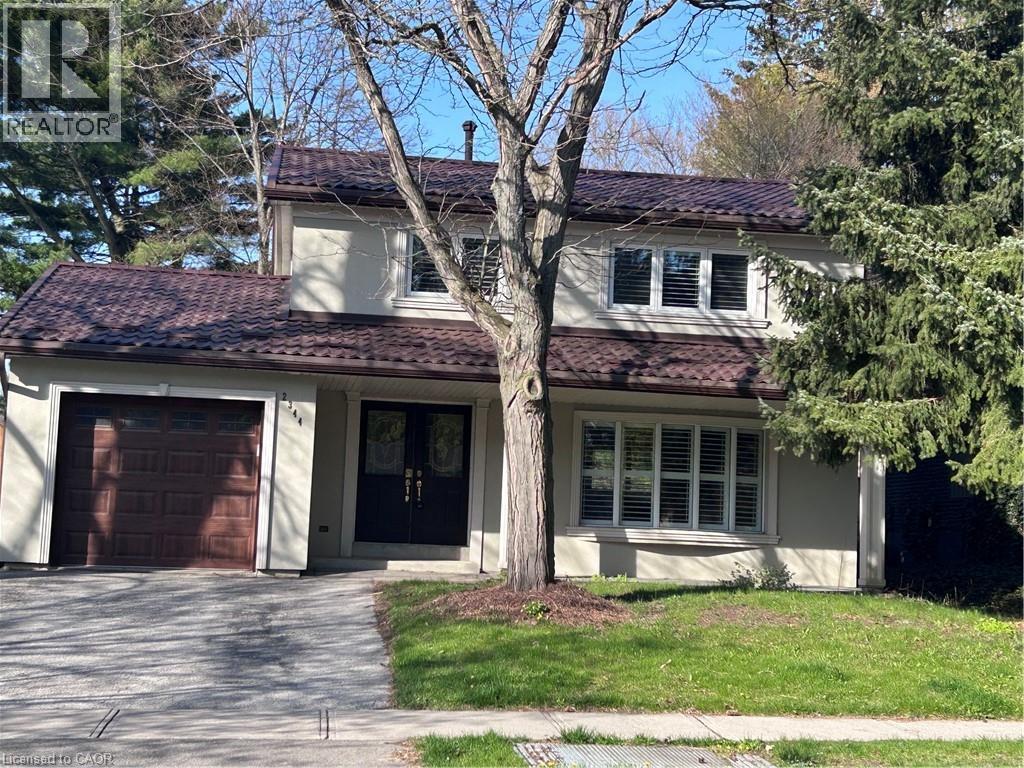 2344 Devon Road, Oakville, Ontario  L6J 5R5 - Photo 1 - 40826588