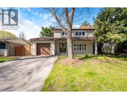 2344 DEVON Road, oakville, Ontario