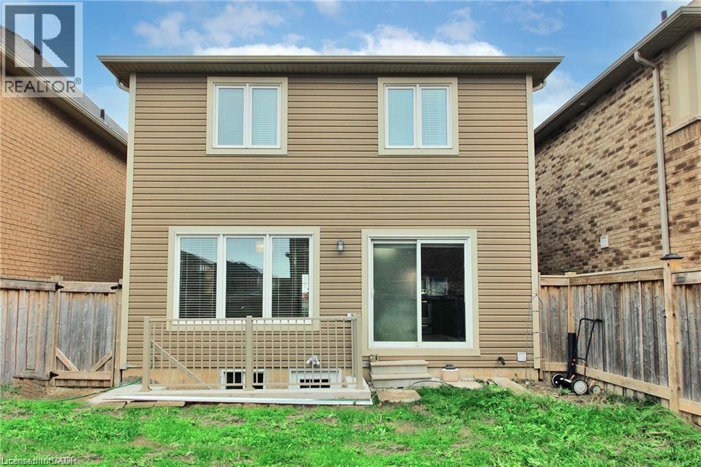 1005 Farmstead Drive Unit# Main/upper, Milton, Ontario  L9T 8G2 - Photo 17 - 40826572