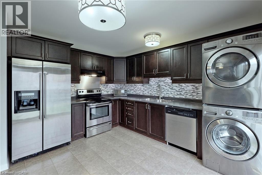 1005 Farmstead Drive Unit# Main/upper, Milton, Ontario  L9T 8G2 - Photo 3 - 40826572