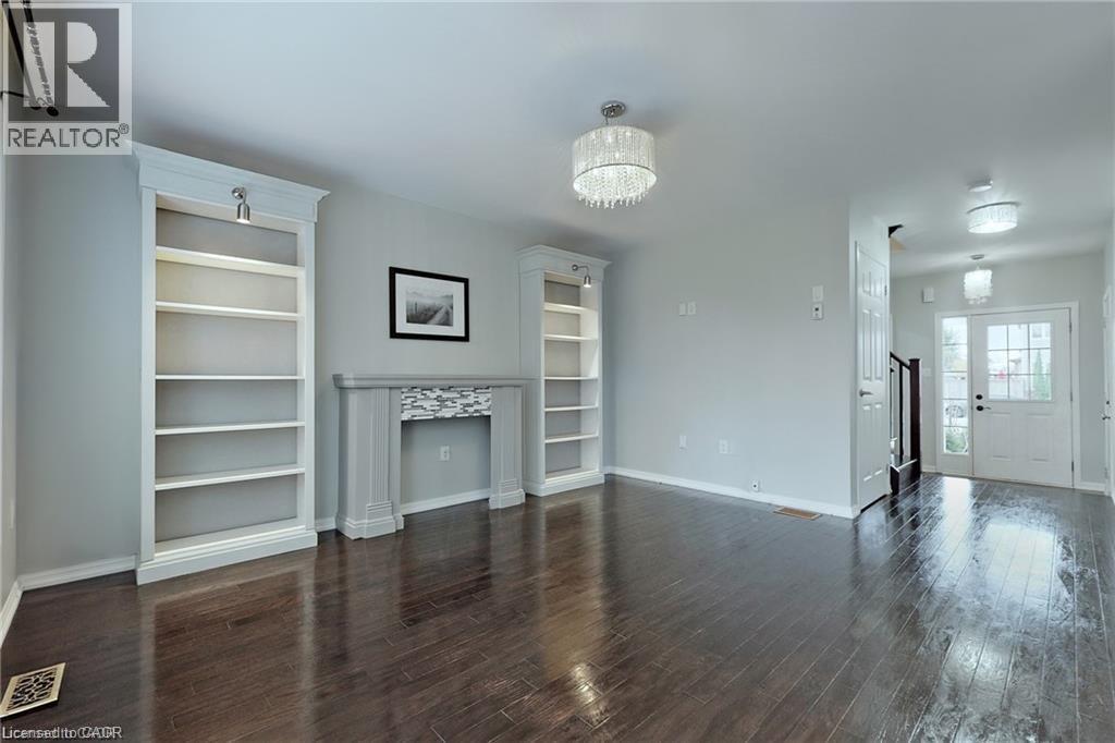 1005 Farmstead Drive Unit# Main/upper, Milton, Ontario  L9T 8G2 - Photo 7 - 40826572
