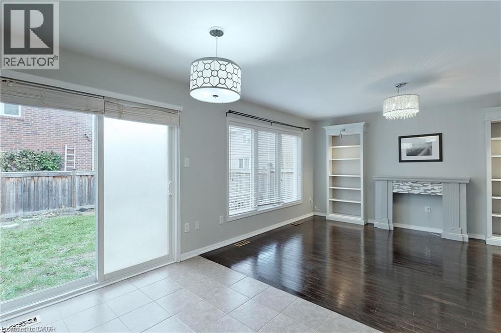 1005 Farmstead Drive Unit# Main/upper, Milton, Ontario  L9T 8G2 - Photo 8 - 40826572