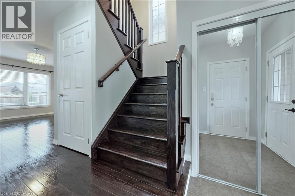 1005 Farmstead Drive Unit# Main/upper, Milton, Ontario  L9T 8G2 - Photo 9 - 40826572