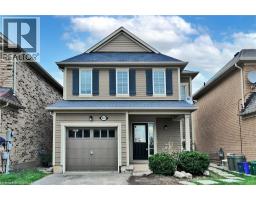 1005 FARMSTEAD Drive Unit# Main/Upper, Milton, Ontario
