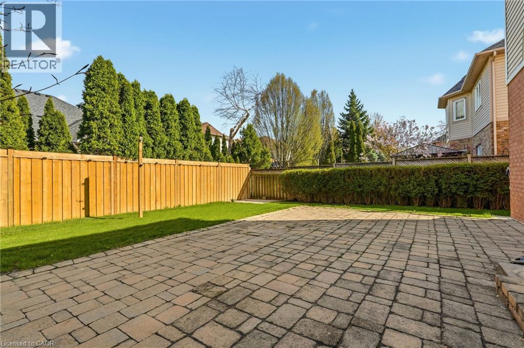 4287 Chasewood Court, Burlington, Ontario  L7M 4P8 - Photo 37 - 40826264