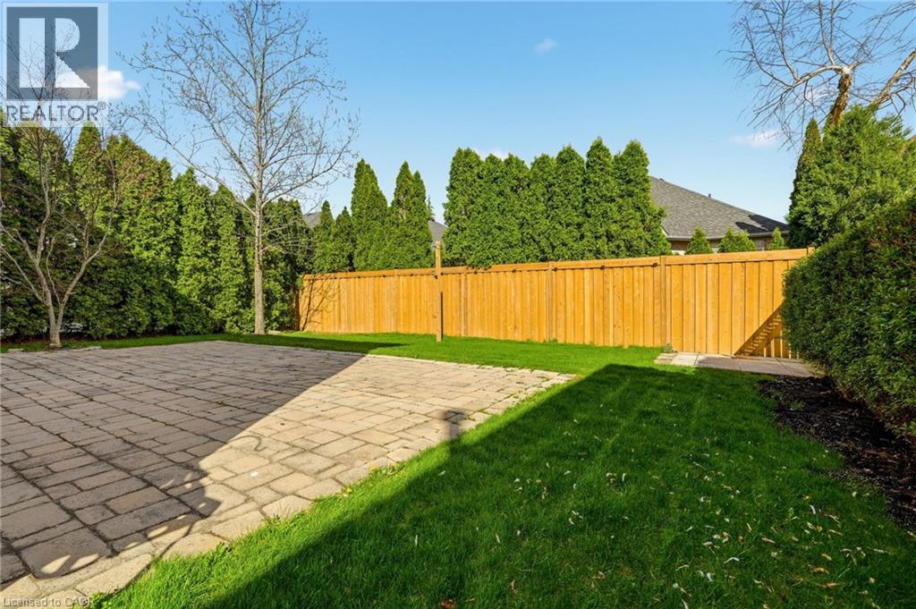 4287 Chasewood Court, Burlington, Ontario  L7M 4P8 - Photo 40 - 40826264