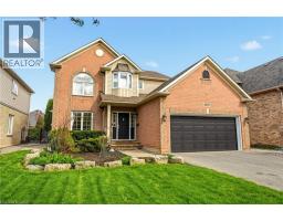 4287 CHASEWOOD Court, Burlington, Ontario