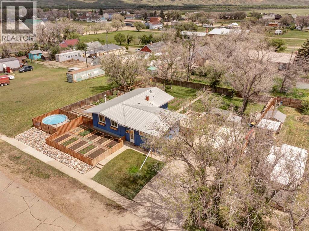 436 3 Street W, Empress, Alberta  T0J 1E0 - Photo 7 - A2265779