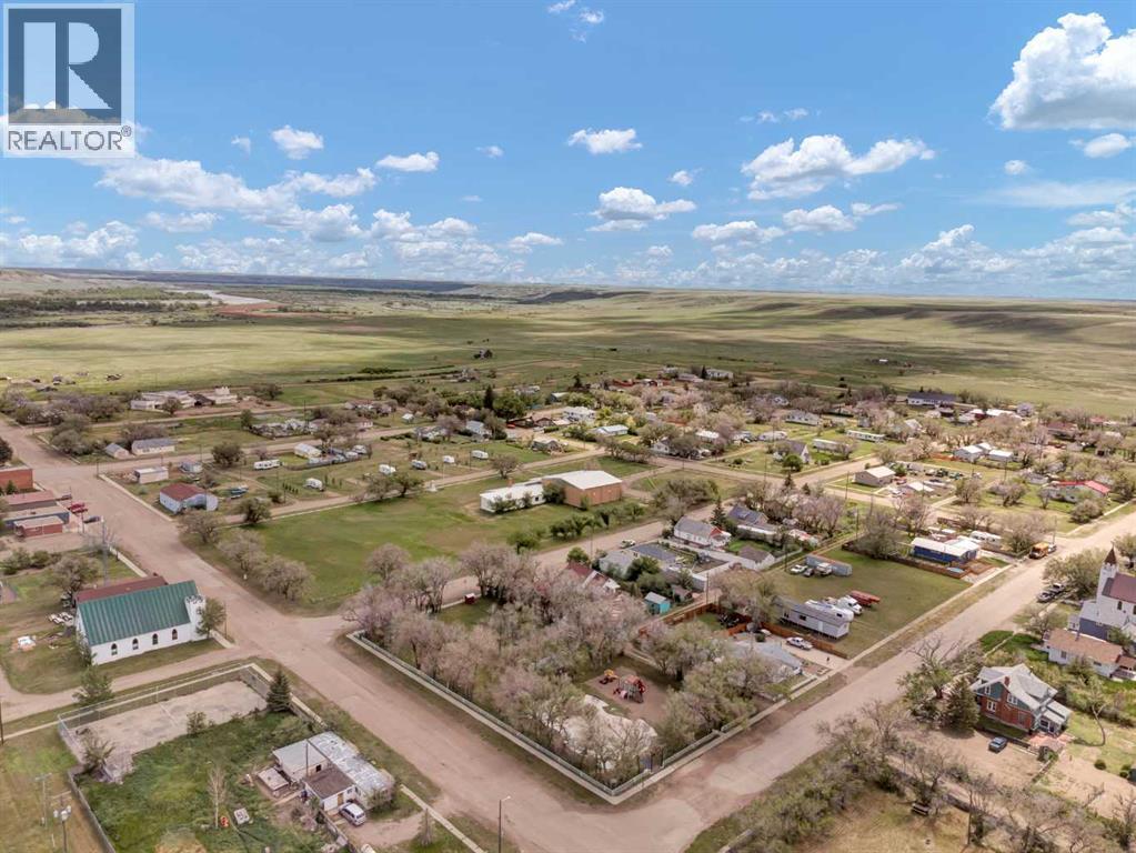436 3 Street W, Empress, Alberta  T0J 1E0 - Photo 4 - A2265779
