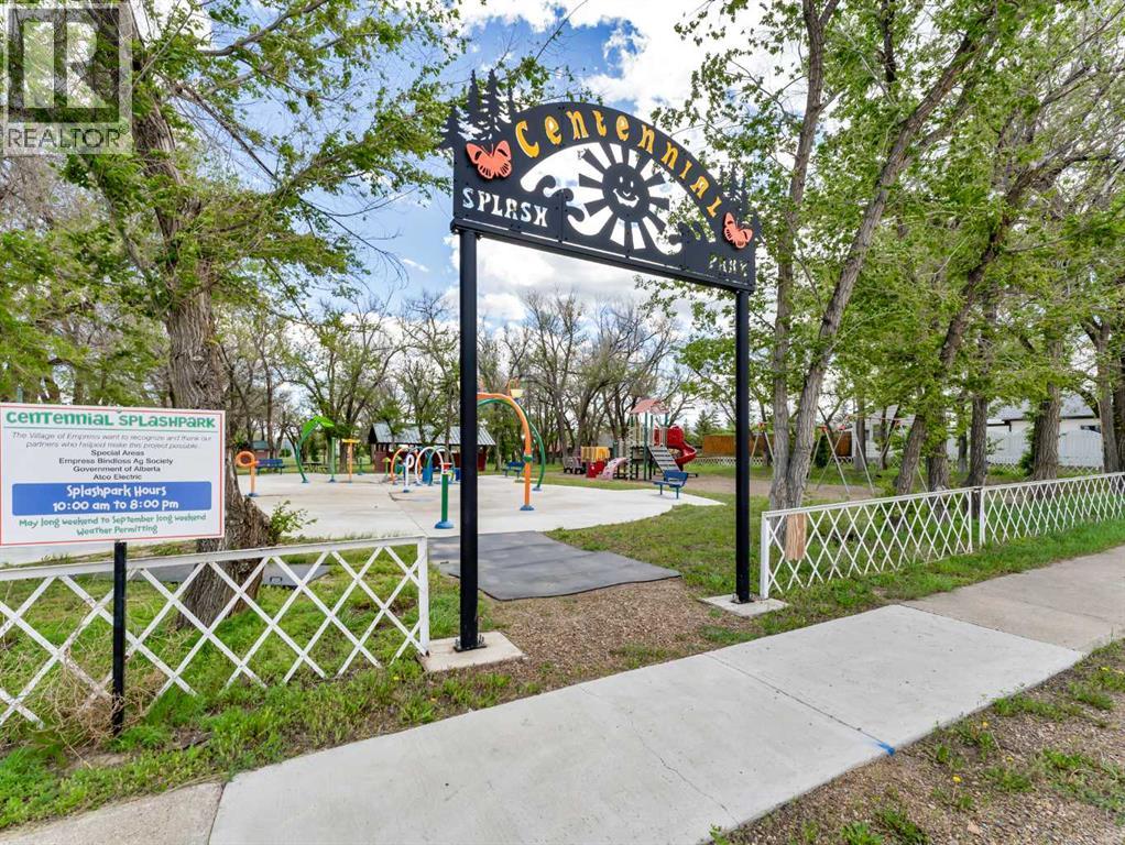 436 3 Street W, Empress, Alberta  T0J 1E0 - Photo 50 - A2265779