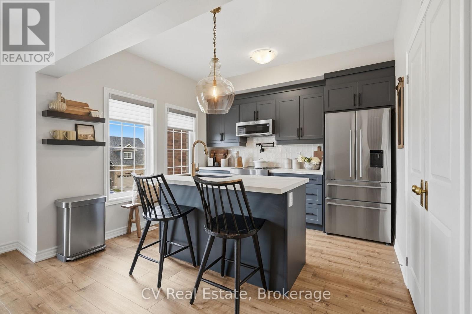 57 Harvest Crescent, Barrie, Ontario  L9J 0T5 - Photo 14 - S13078074