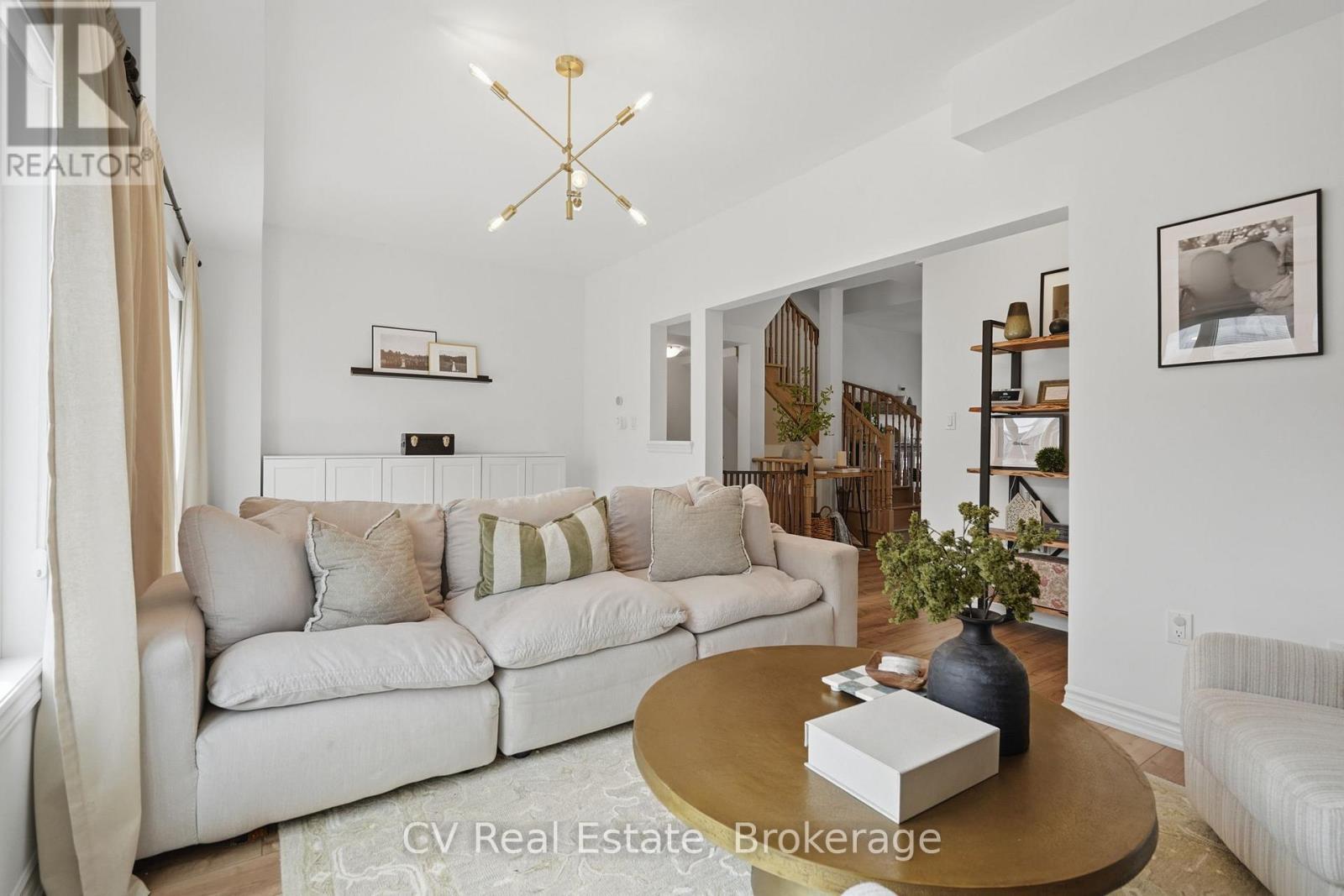 57 Harvest Crescent, Barrie, Ontario  L9J 0T5 - Photo 22 - S13078074