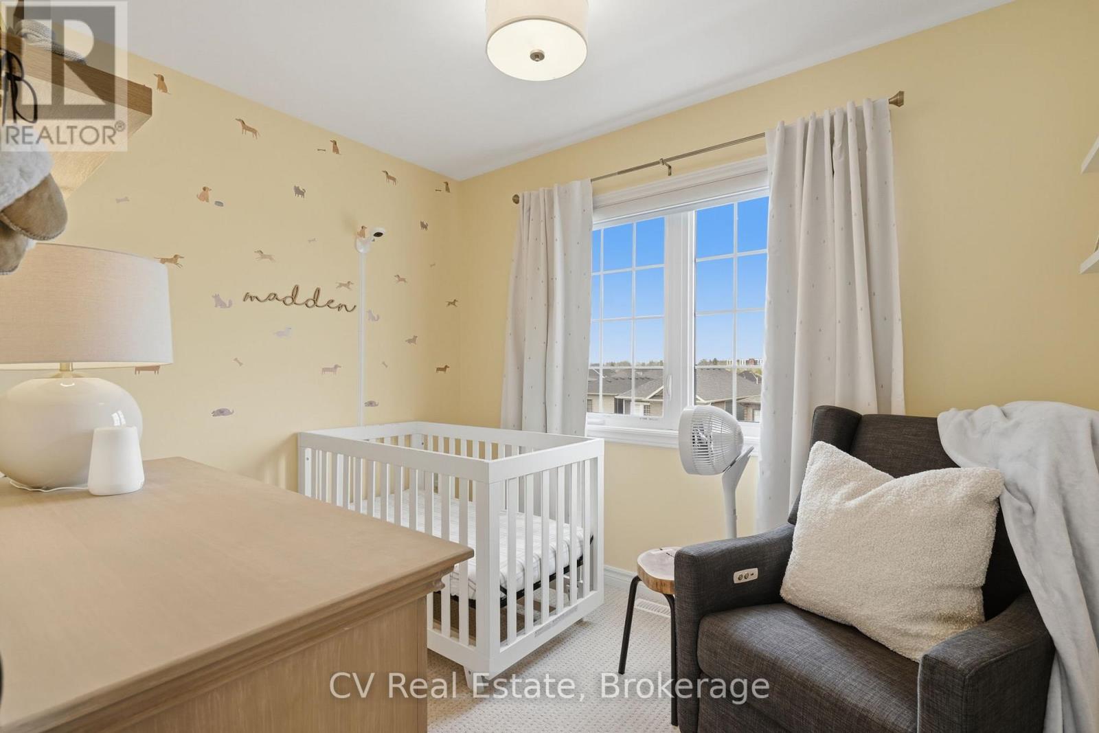 57 Harvest Crescent, Barrie, Ontario  L9J 0T5 - Photo 37 - S13078074
